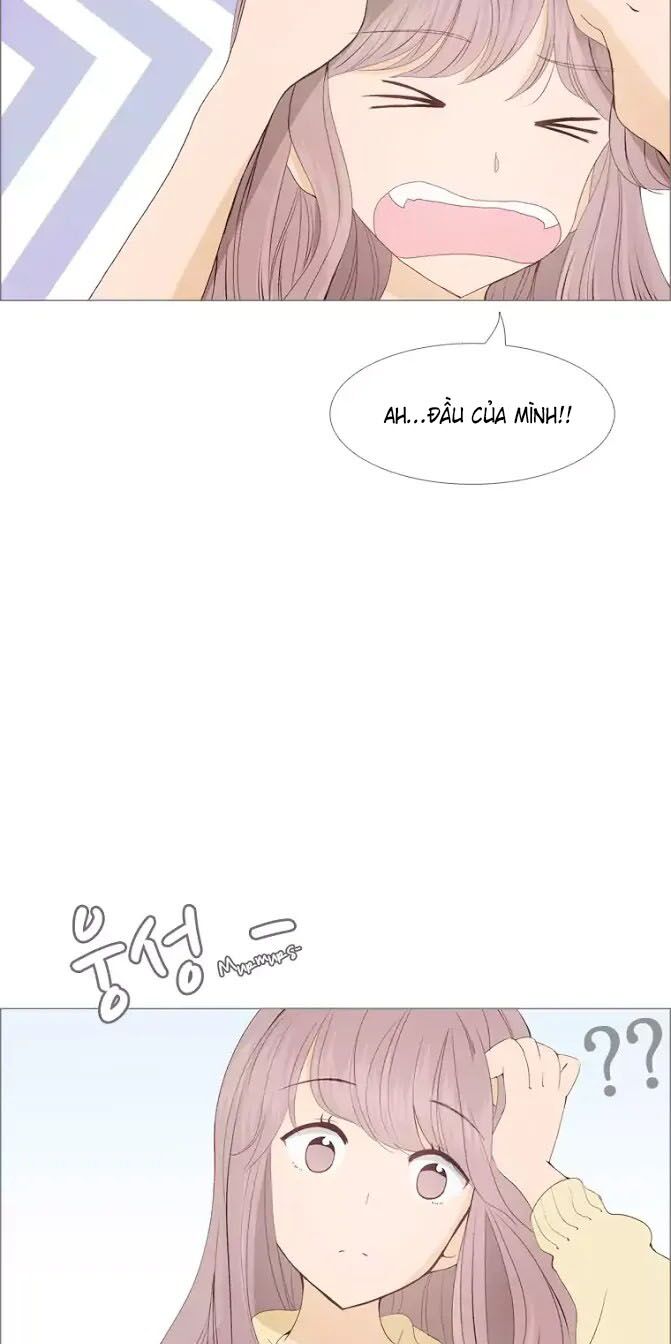 Gửi đến tương lai: Chapter 1