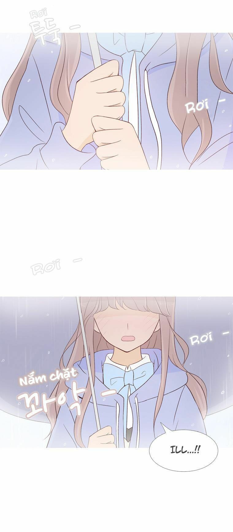 Gửi đến tương lai: Chapter 10