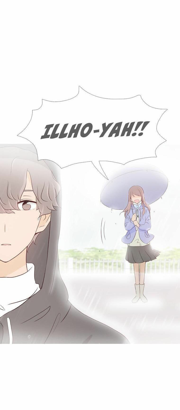 Gửi đến tương lai: Chapter 10