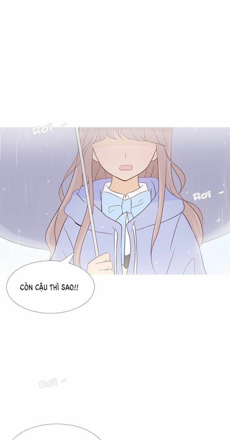 Gửi đến tương lai: Chapter 10