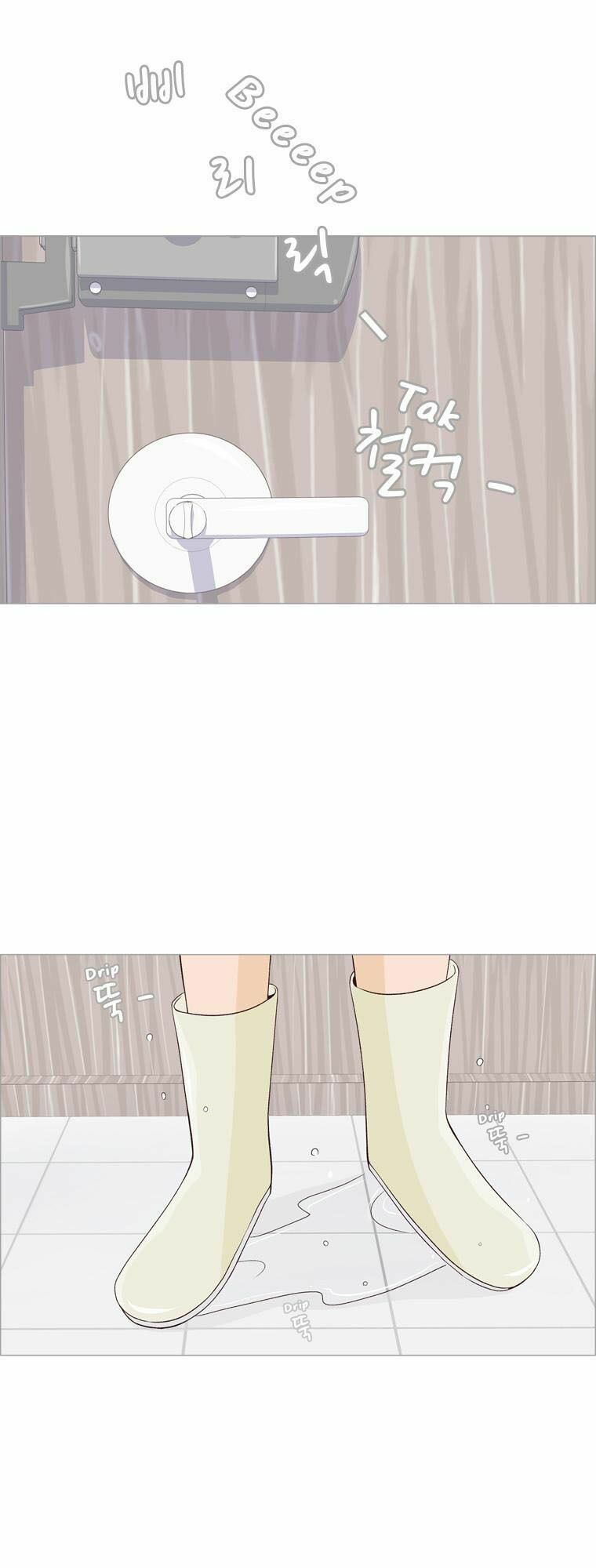 Gửi đến tương lai: Chapter 10
