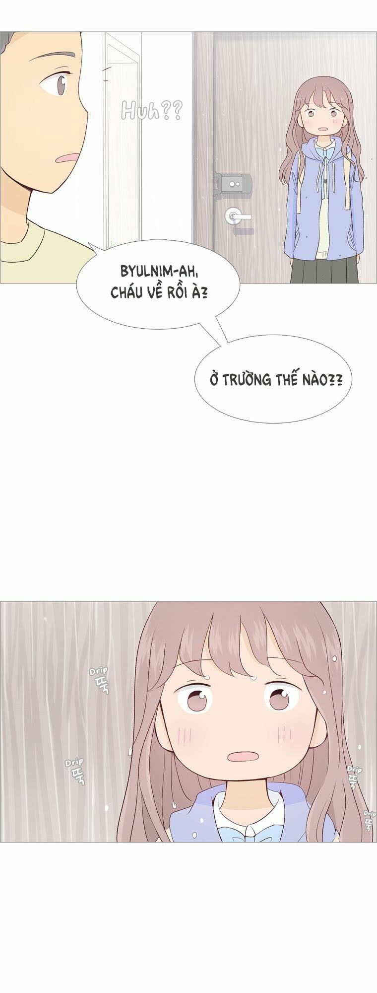 Gửi đến tương lai: Chapter 10