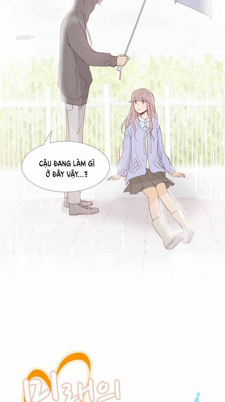 Gửi đến tương lai: Chapter 10