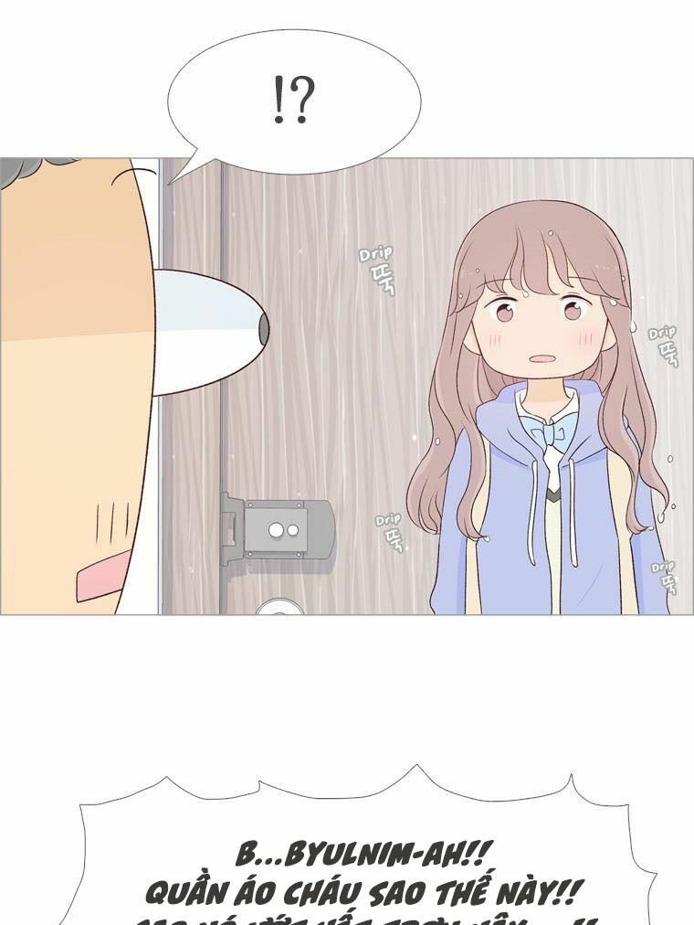 Gửi đến tương lai: Chapter 10