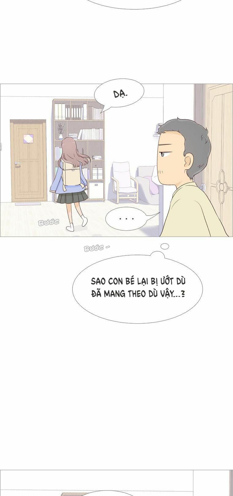 Gửi đến tương lai: Chapter 10