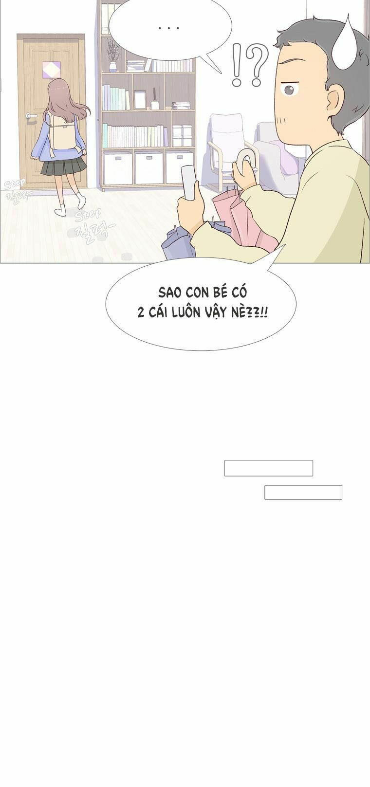 Gửi đến tương lai: Chapter 10