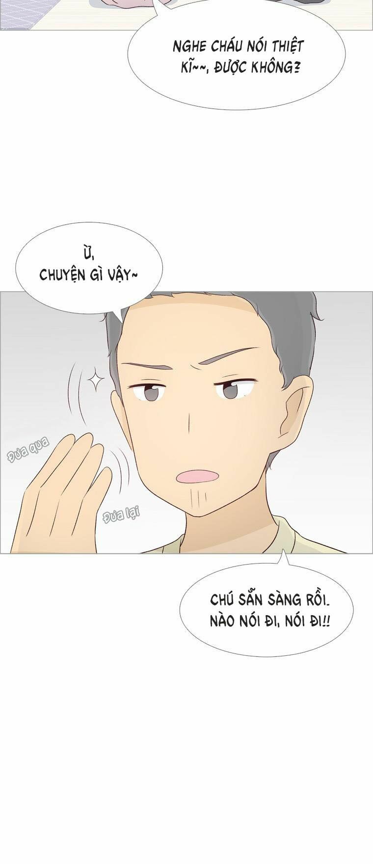 Gửi đến tương lai: Chapter 10