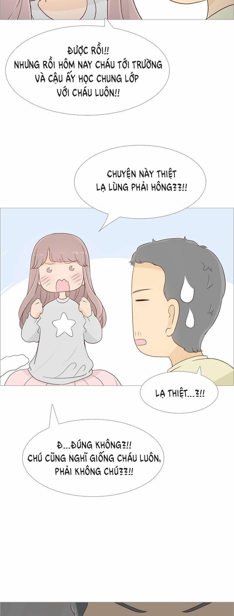 Gửi đến tương lai: Chapter 10