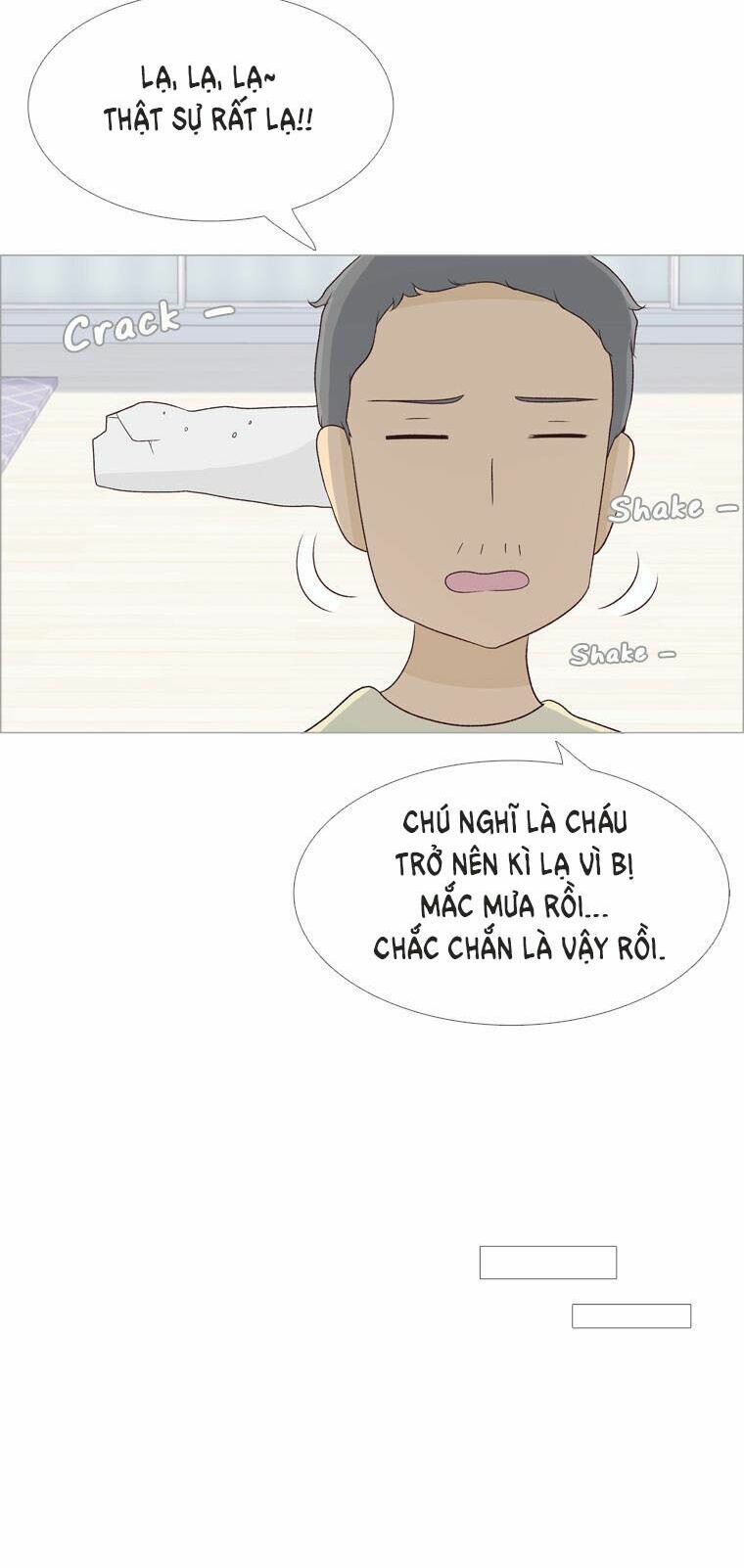 Gửi đến tương lai: Chapter 10
