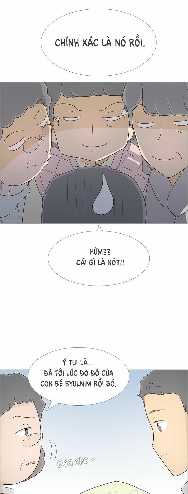 Gửi đến tương lai: Chapter 10
