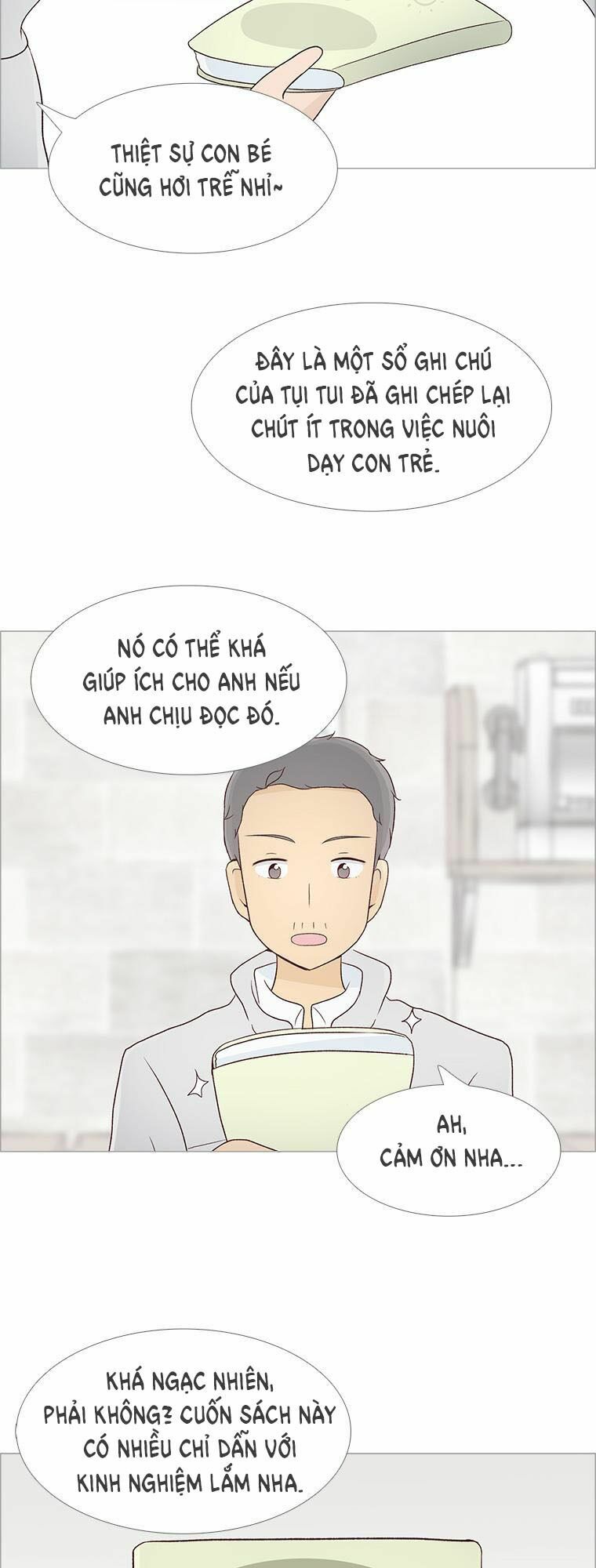 Gửi đến tương lai: Chapter 10