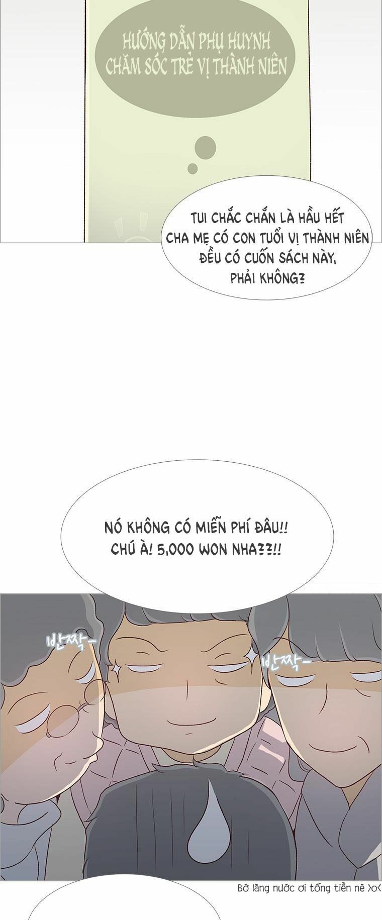 Gửi đến tương lai: Chapter 10