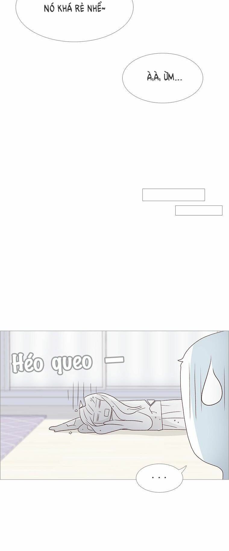 Gửi đến tương lai: Chapter 10