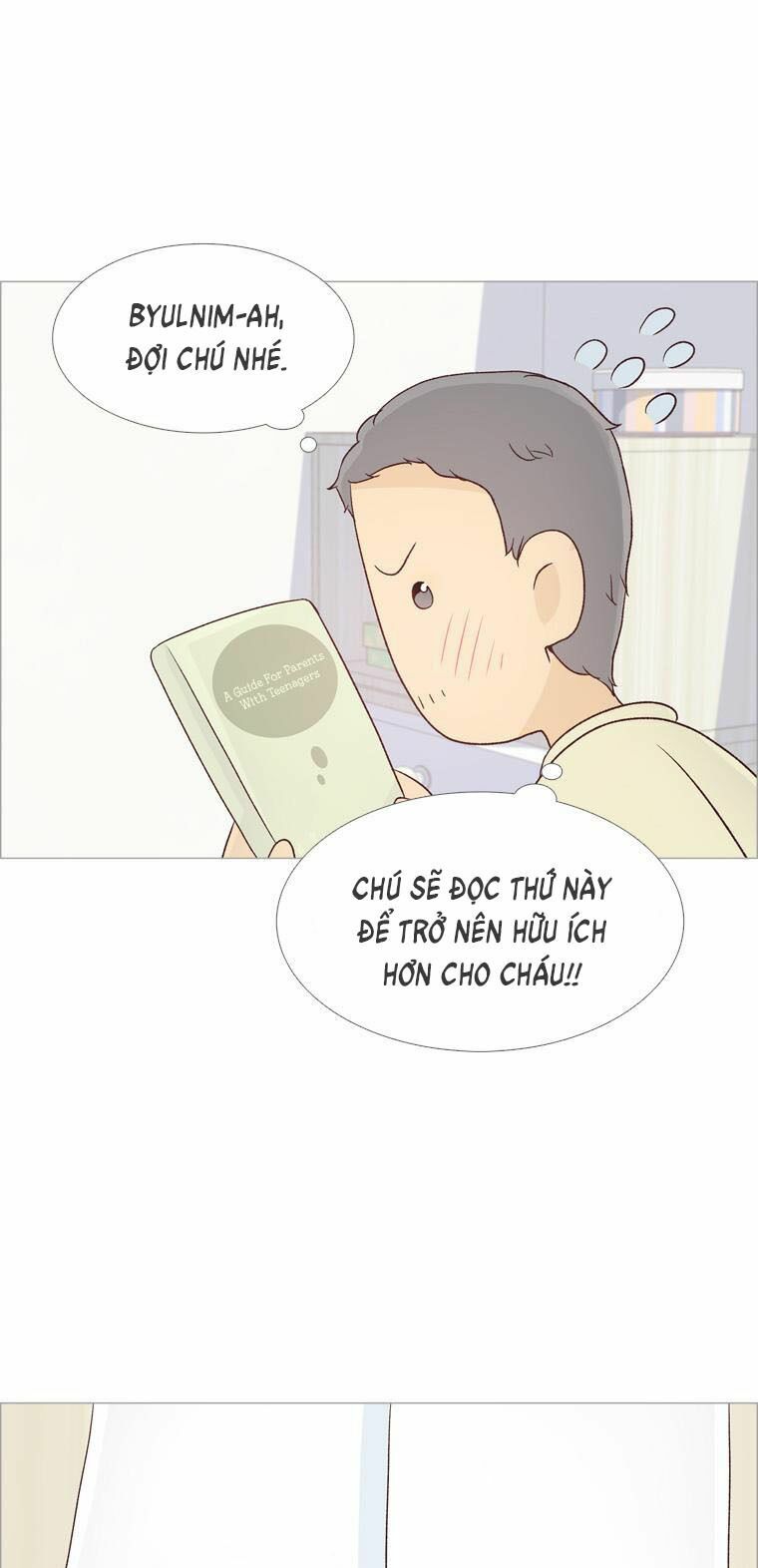Gửi đến tương lai: Chapter 10