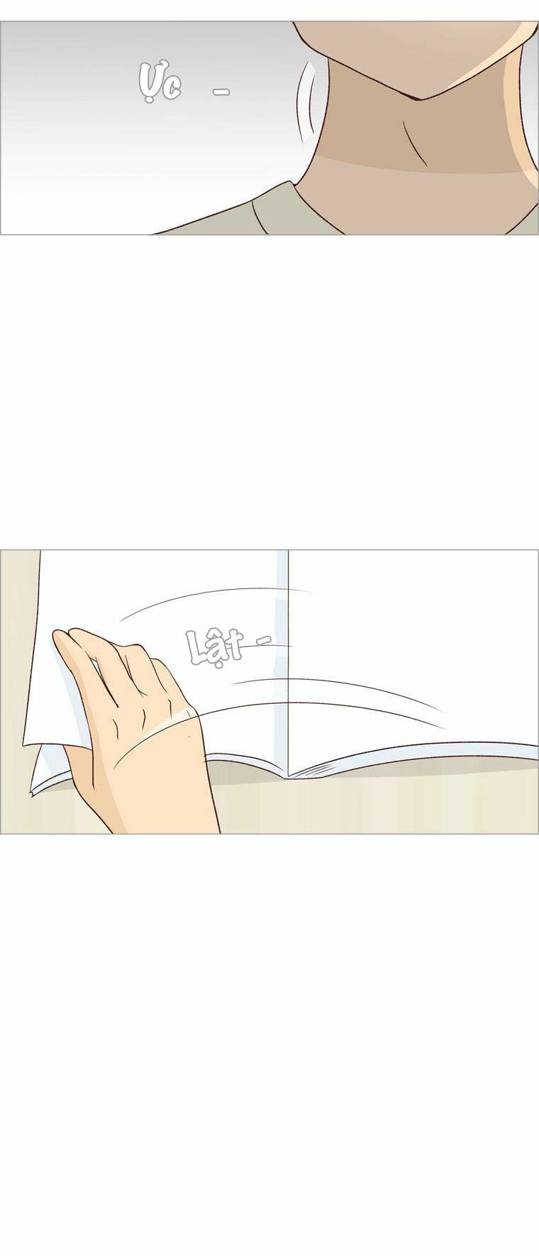 Gửi đến tương lai: Chapter 10