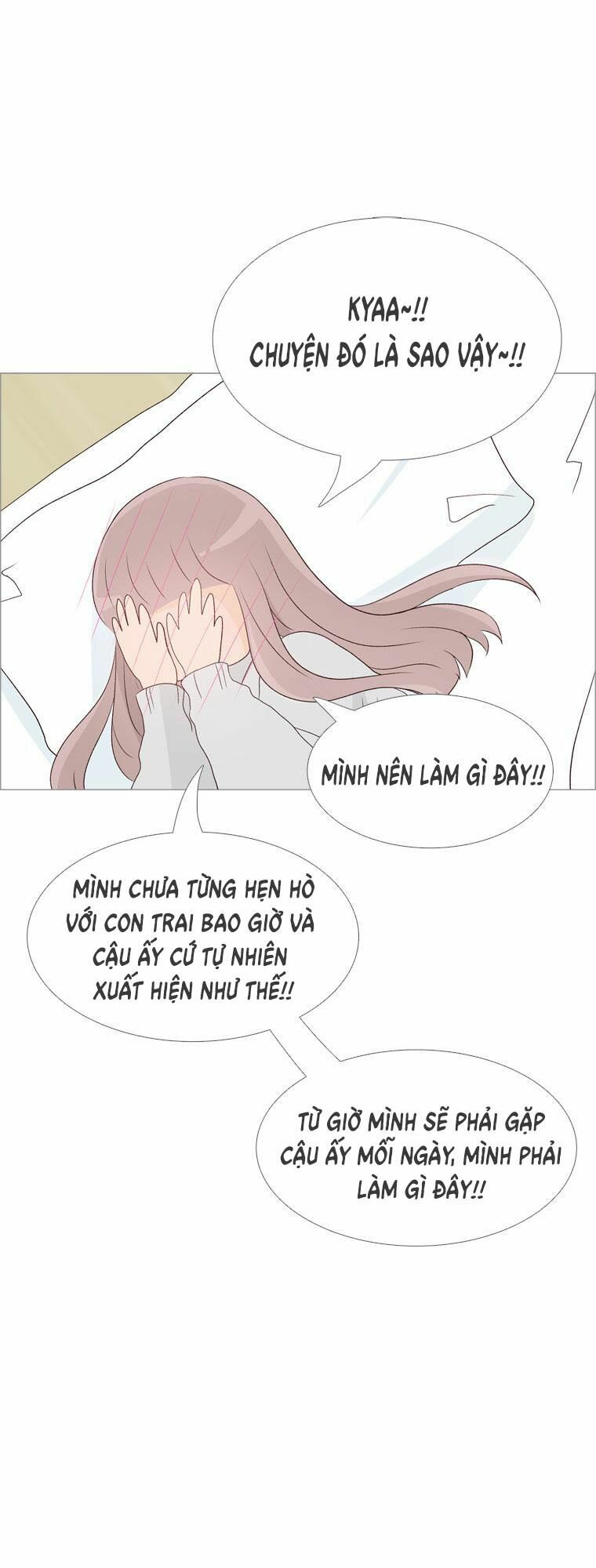 Gửi đến tương lai: Chapter 10