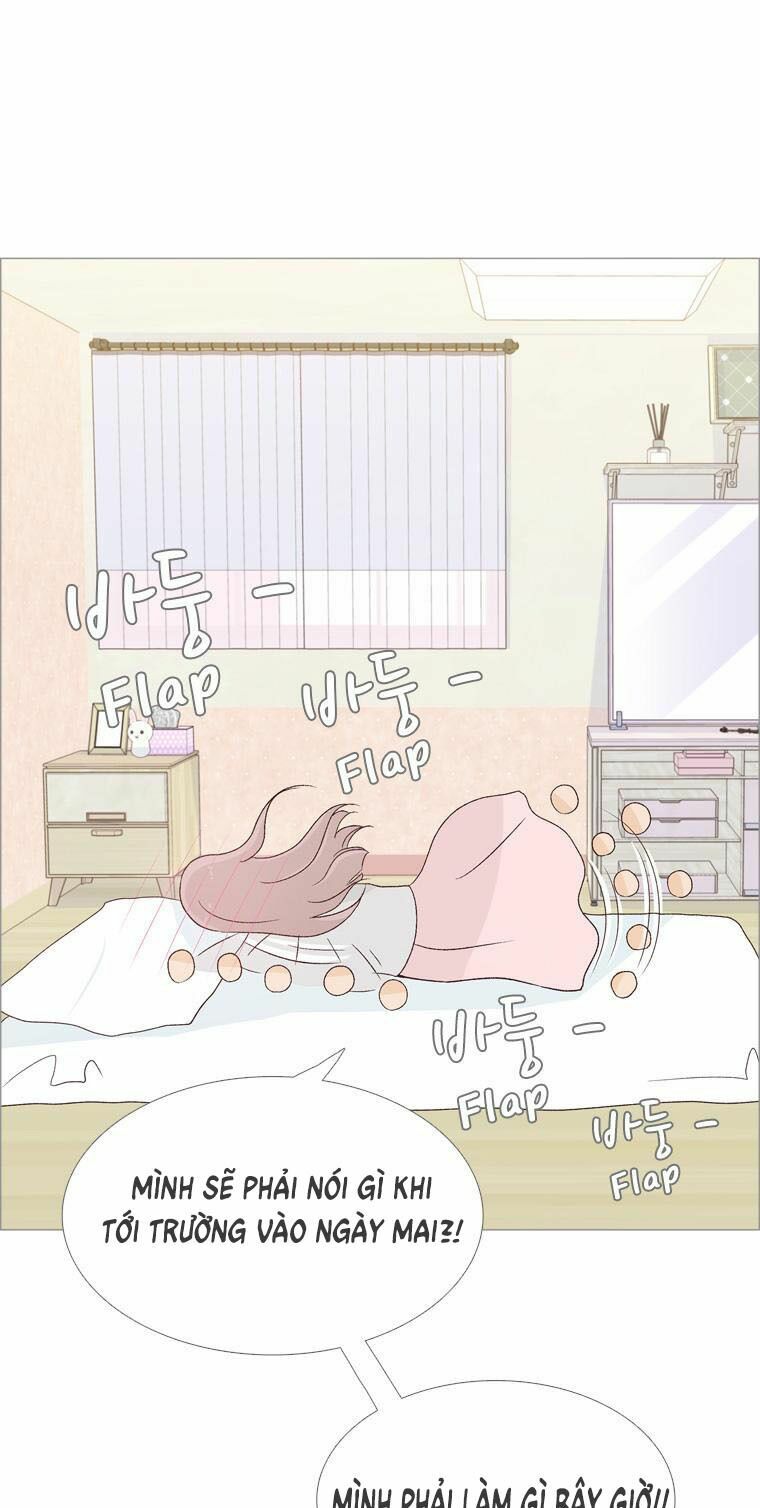 Gửi đến tương lai: Chapter 10