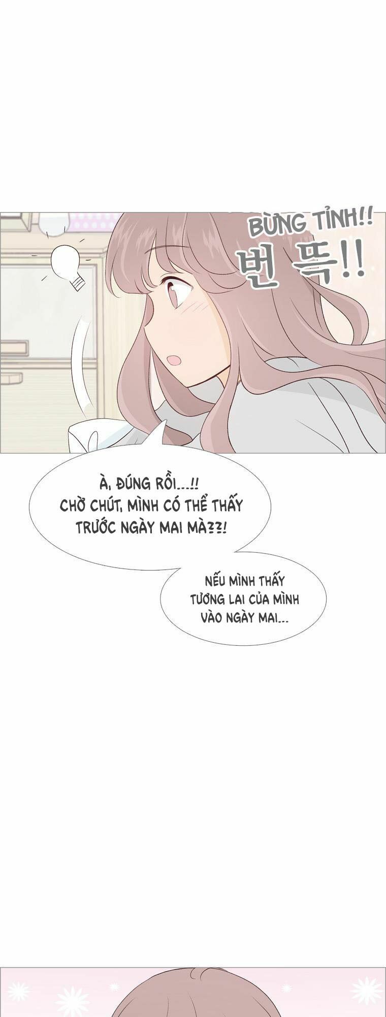 Gửi đến tương lai: Chapter 10