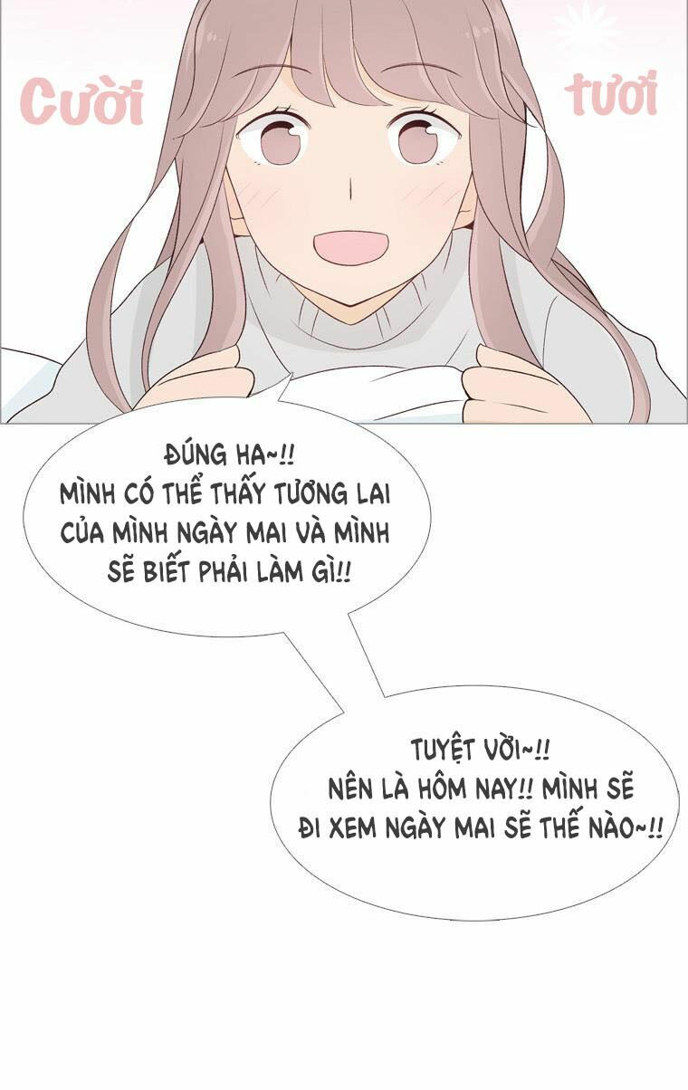 Gửi đến tương lai: Chapter 10