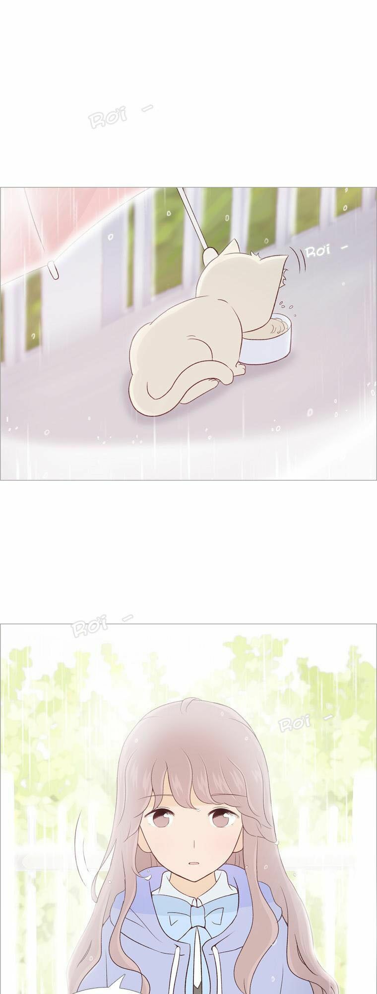 Gửi đến tương lai: Chapter 10