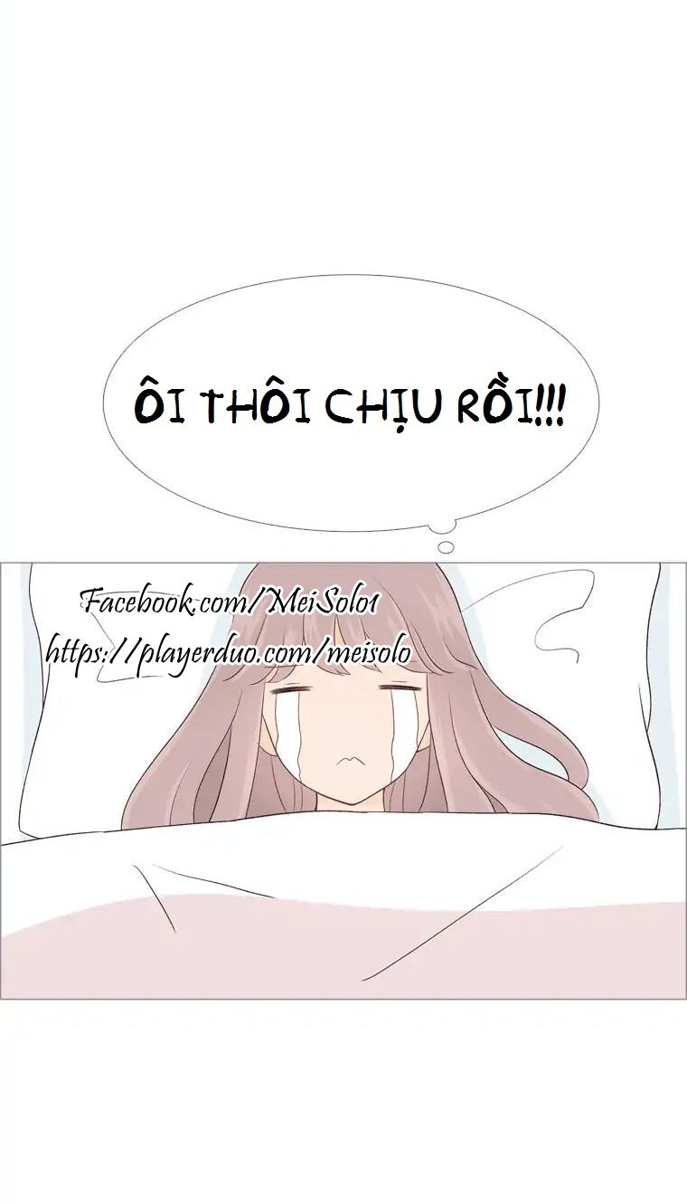 Gửi đến tương lai: Chapter 11