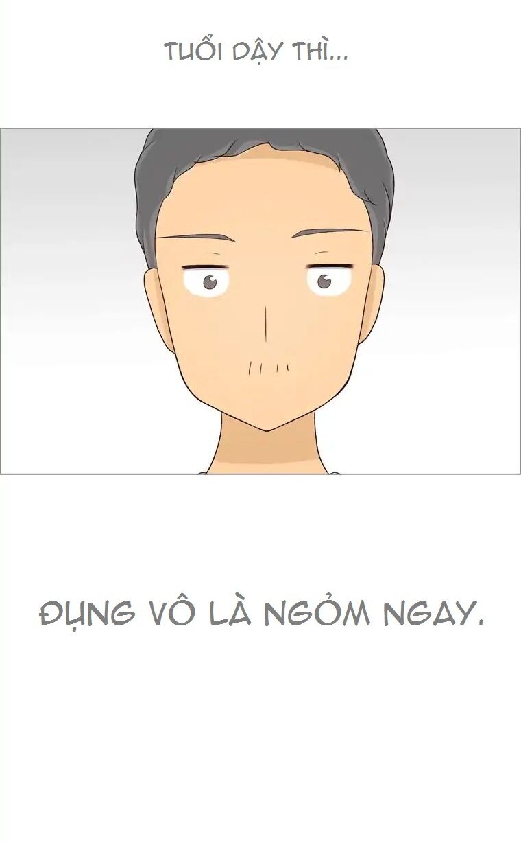 Gửi đến tương lai: Chapter 11