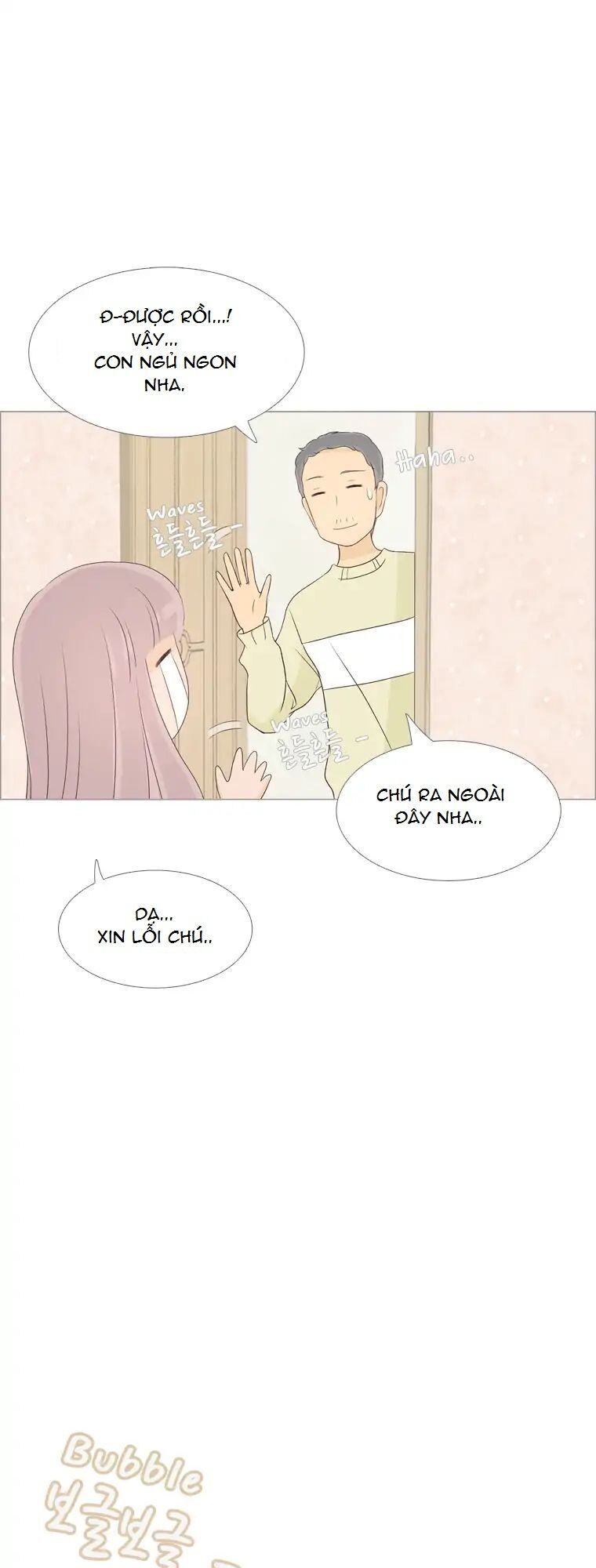 Gửi đến tương lai: Chapter 11