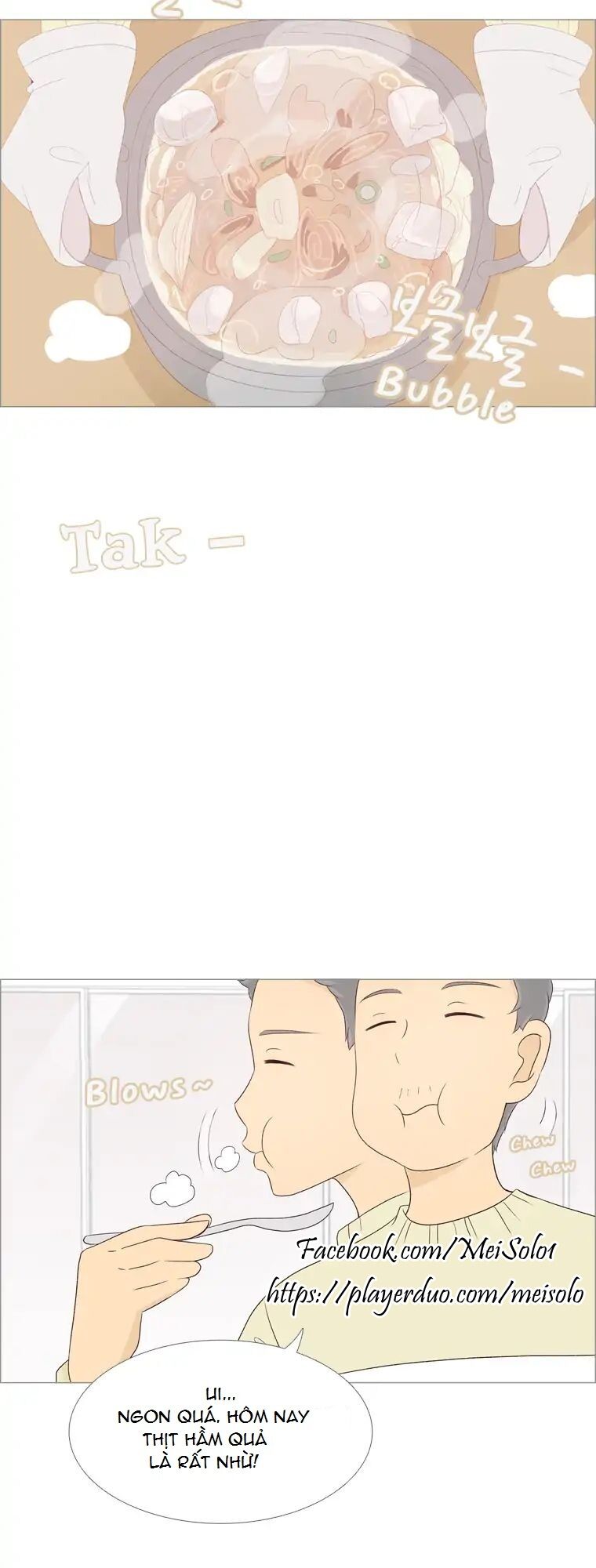 Gửi đến tương lai: Chapter 11