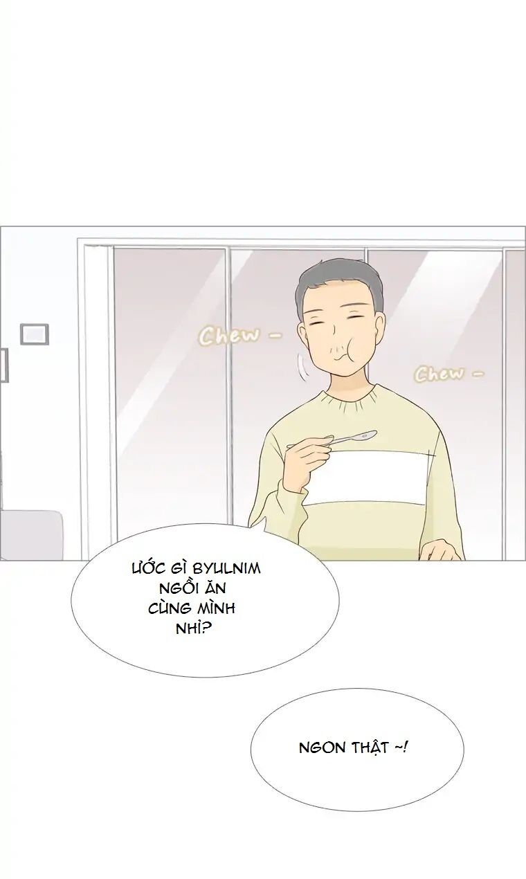 Gửi đến tương lai: Chapter 11