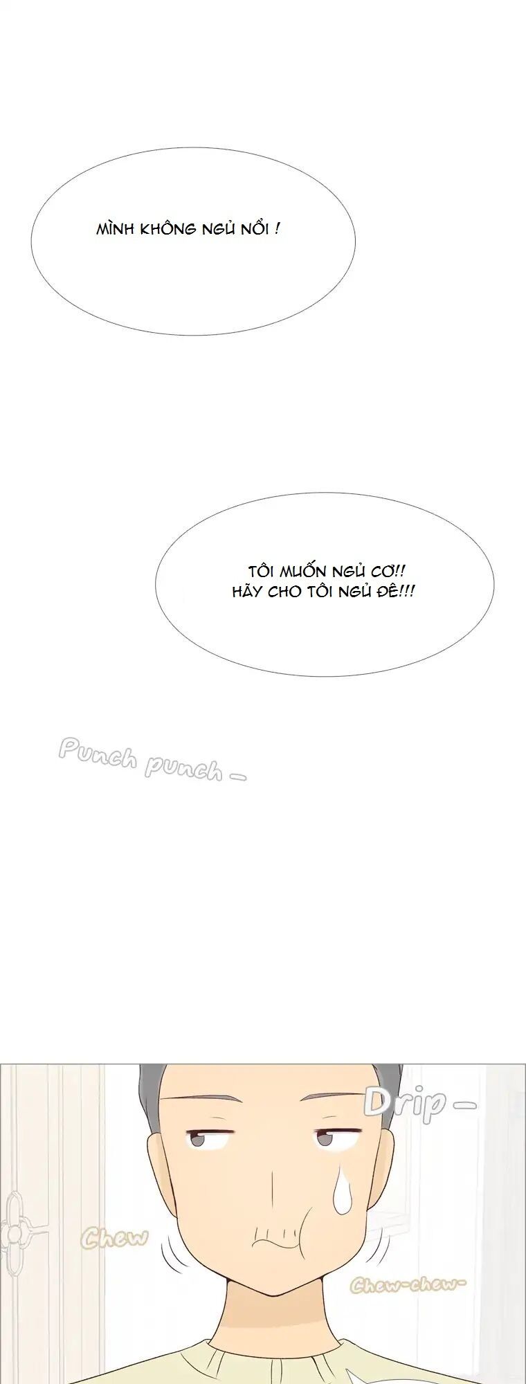 Gửi đến tương lai: Chapter 11
