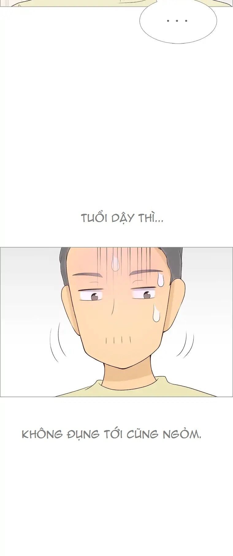 Gửi đến tương lai: Chapter 11
