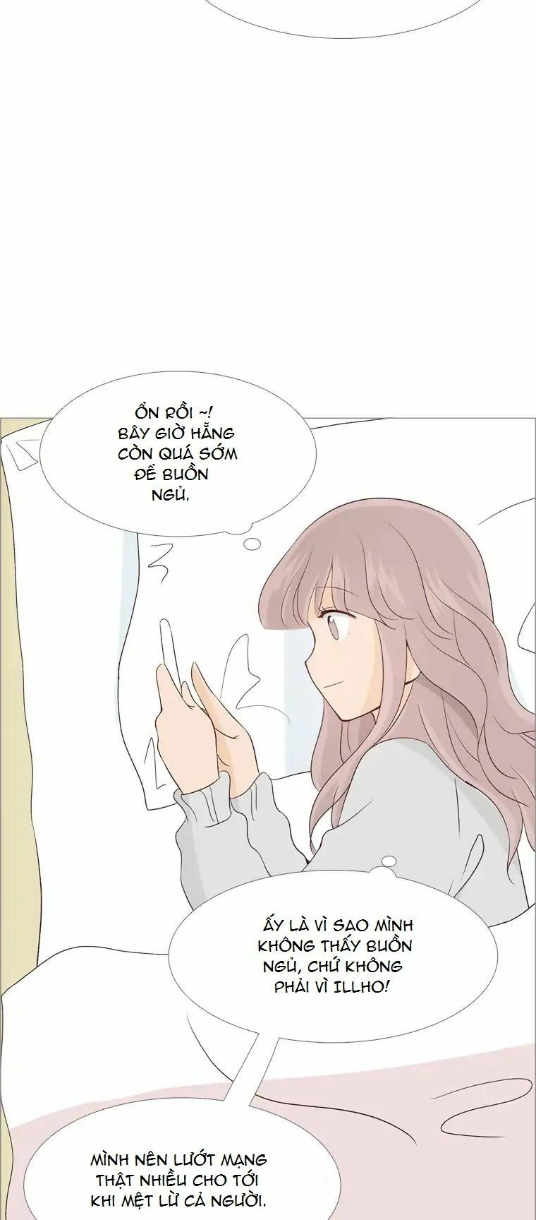 Gửi đến tương lai: Chapter 11