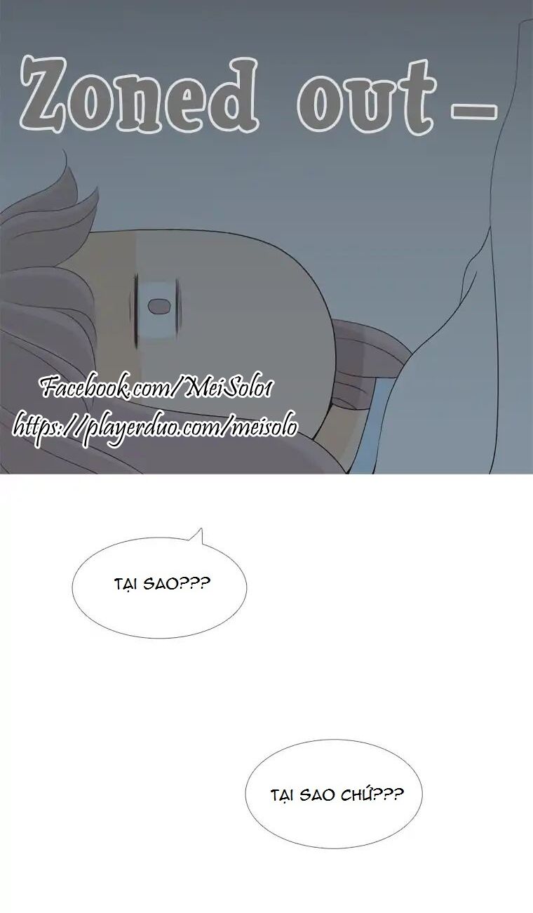 Gửi đến tương lai: Chapter 11