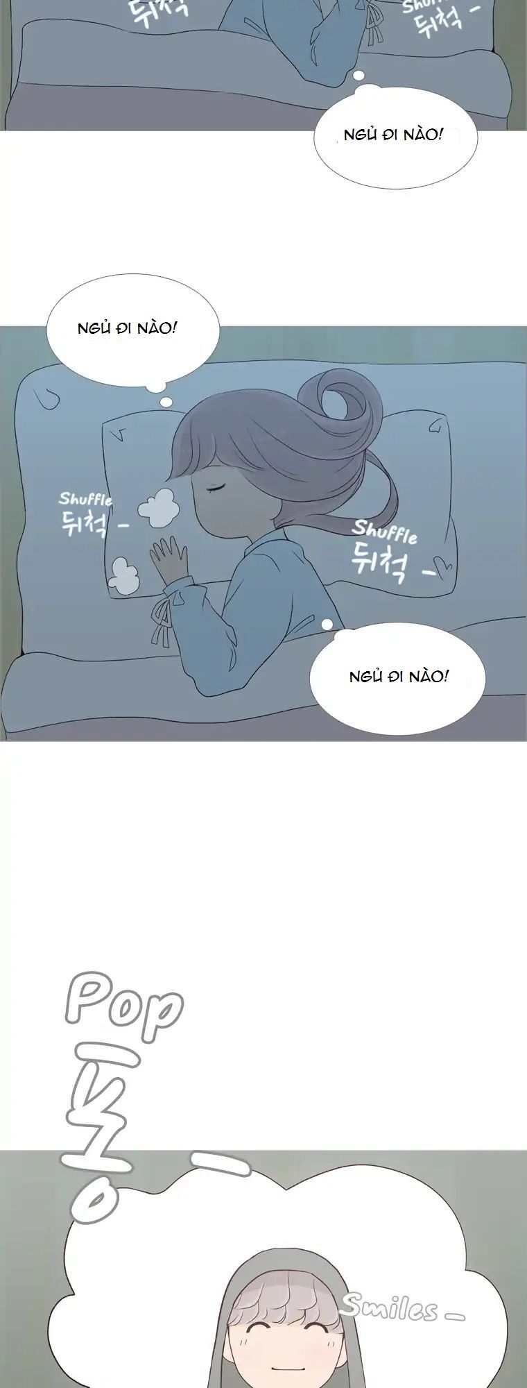 Gửi đến tương lai: Chapter 11