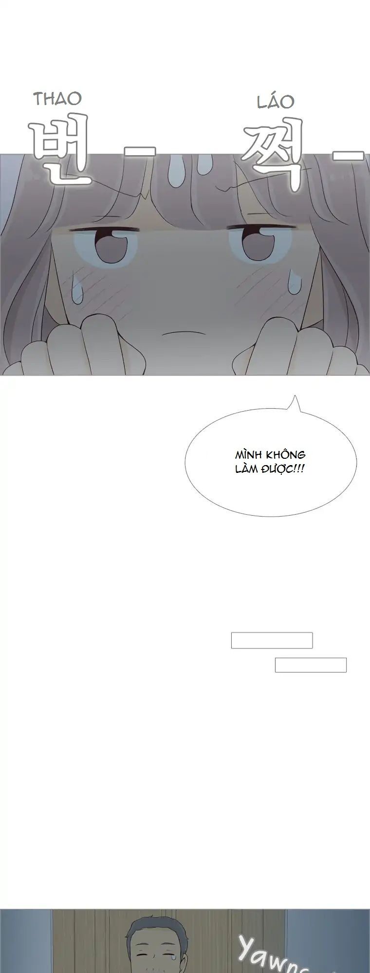 Gửi đến tương lai: Chapter 11