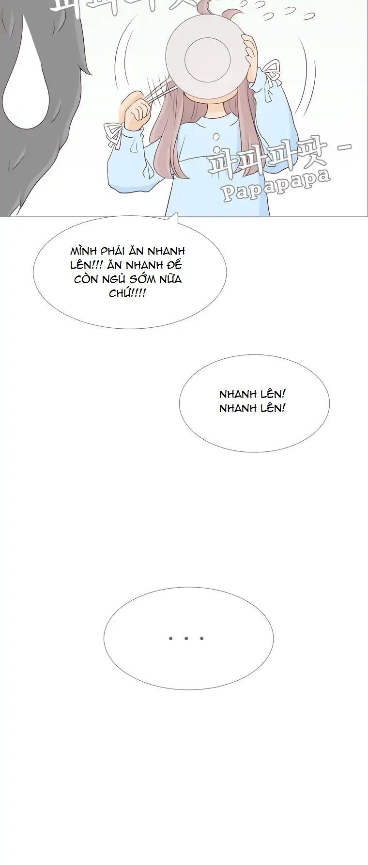 Gửi đến tương lai: Chapter 11