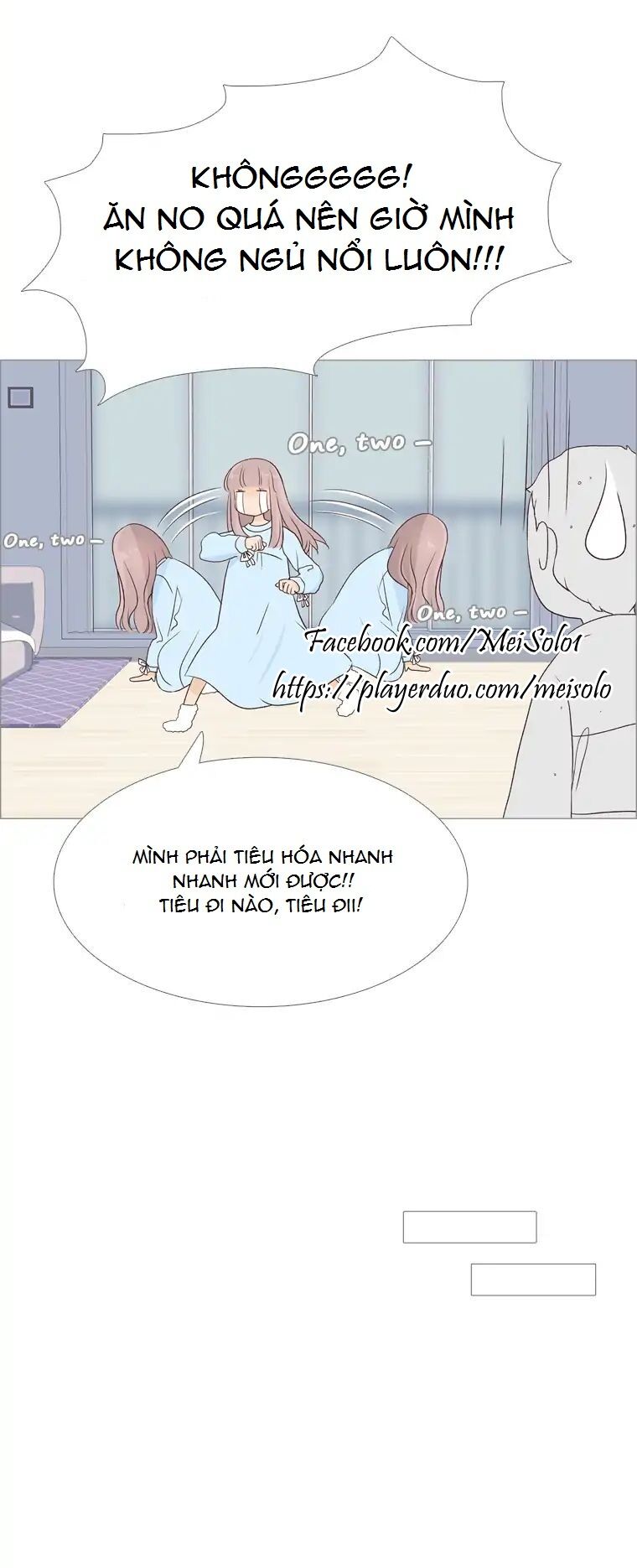 Gửi đến tương lai: Chapter 11