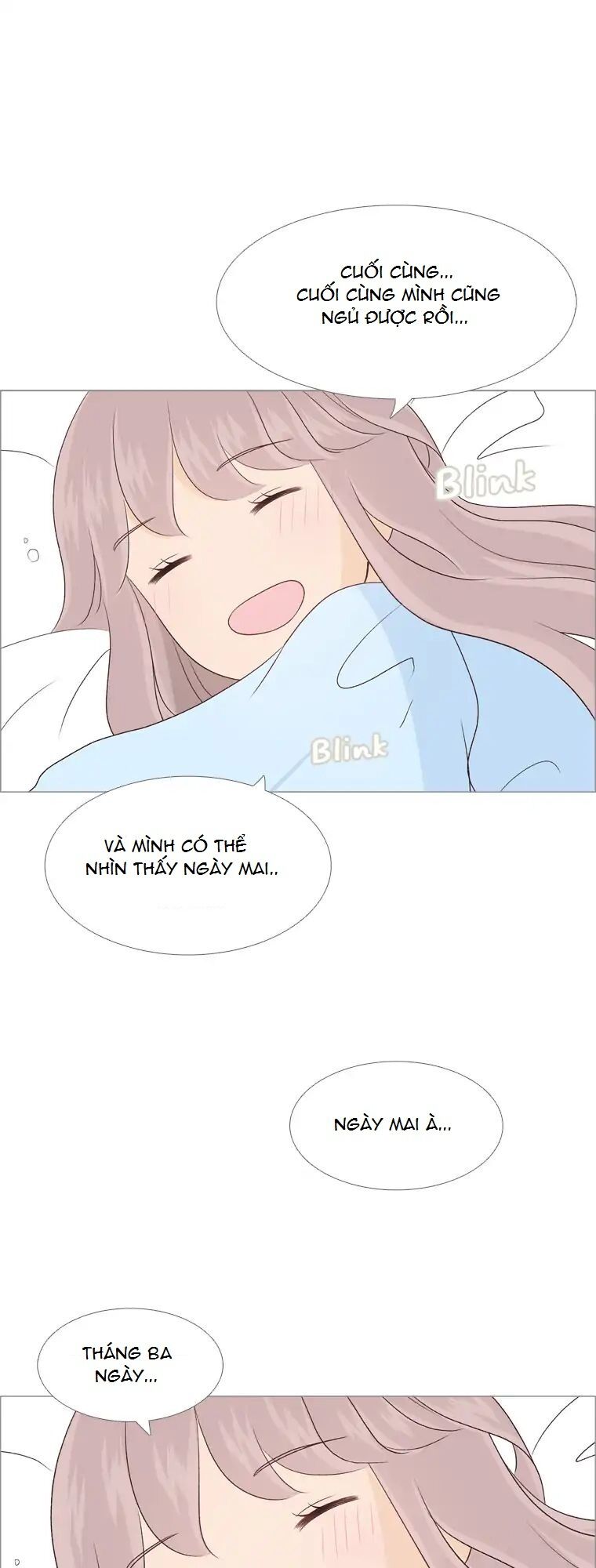 Gửi đến tương lai: Chapter 11