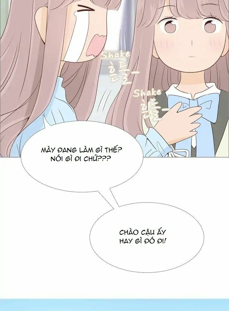 Gửi đến tương lai: Chapter 11