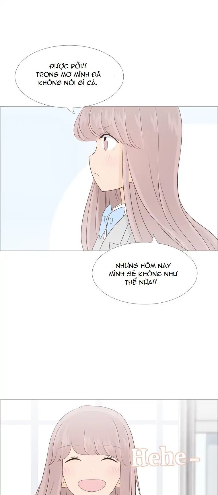 Gửi đến tương lai: Chapter 11