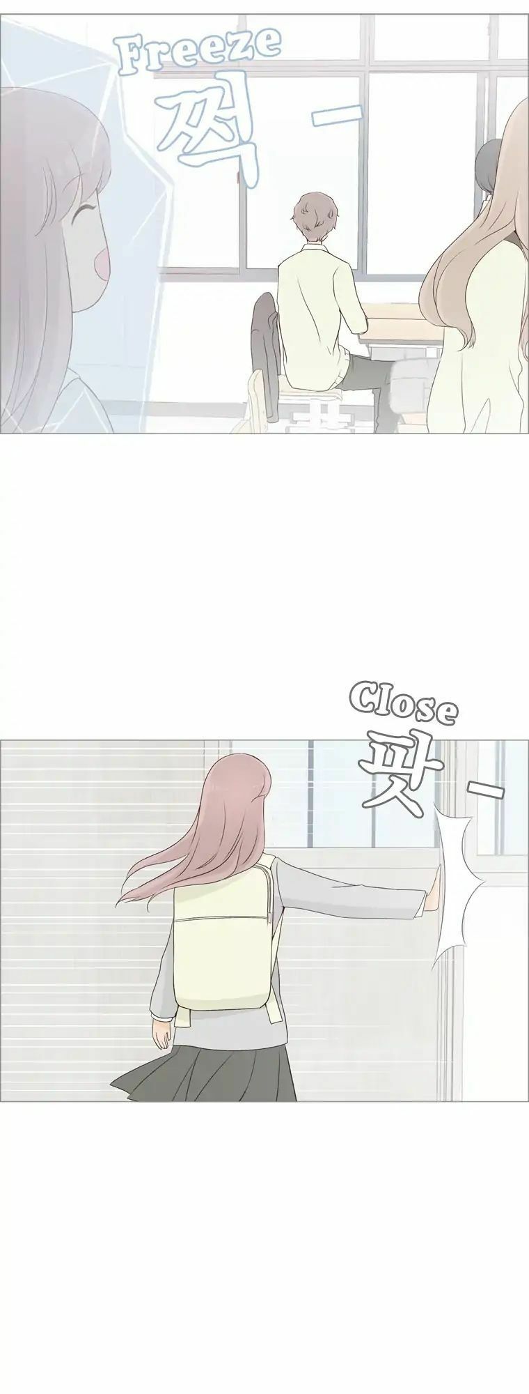 Gửi đến tương lai: Chapter 11