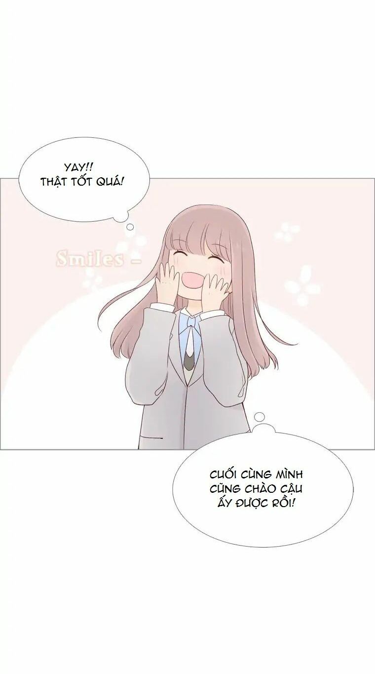 Gửi đến tương lai: Chapter 11