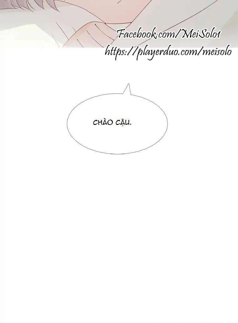 Gửi đến tương lai: Chapter 11