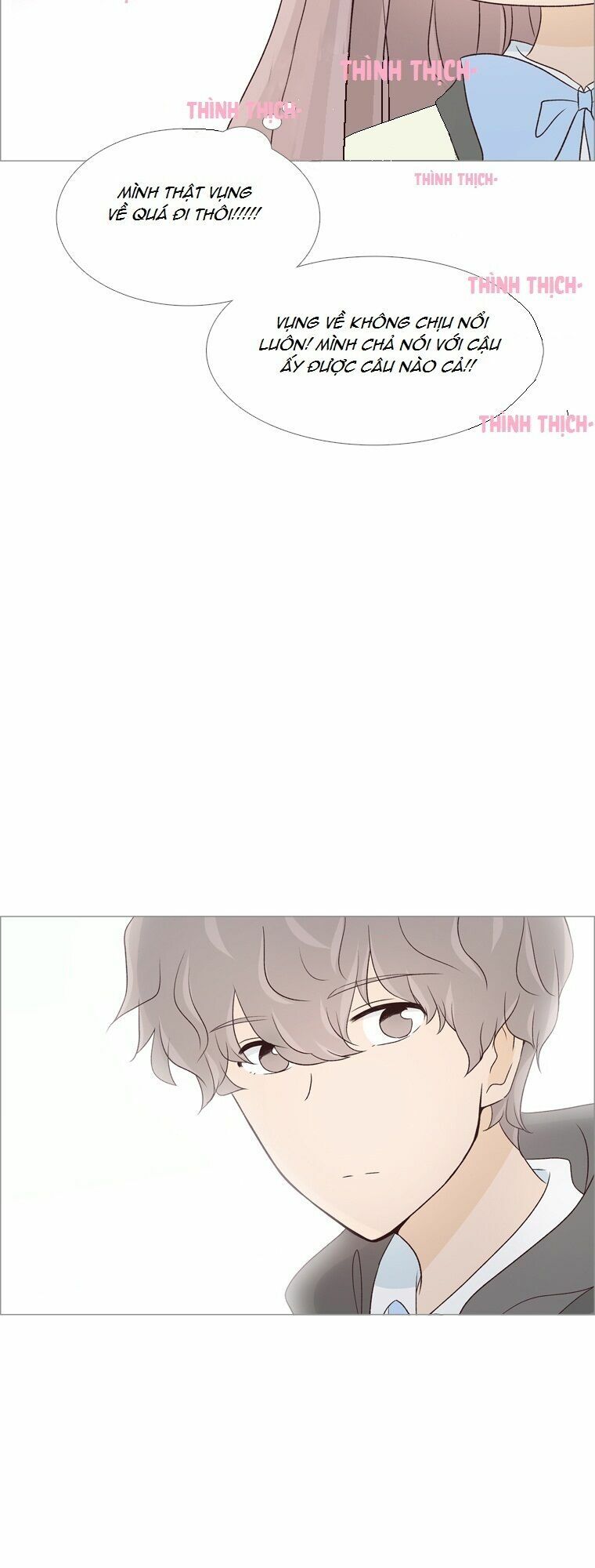 Gửi đến tương lai: Chapter 14