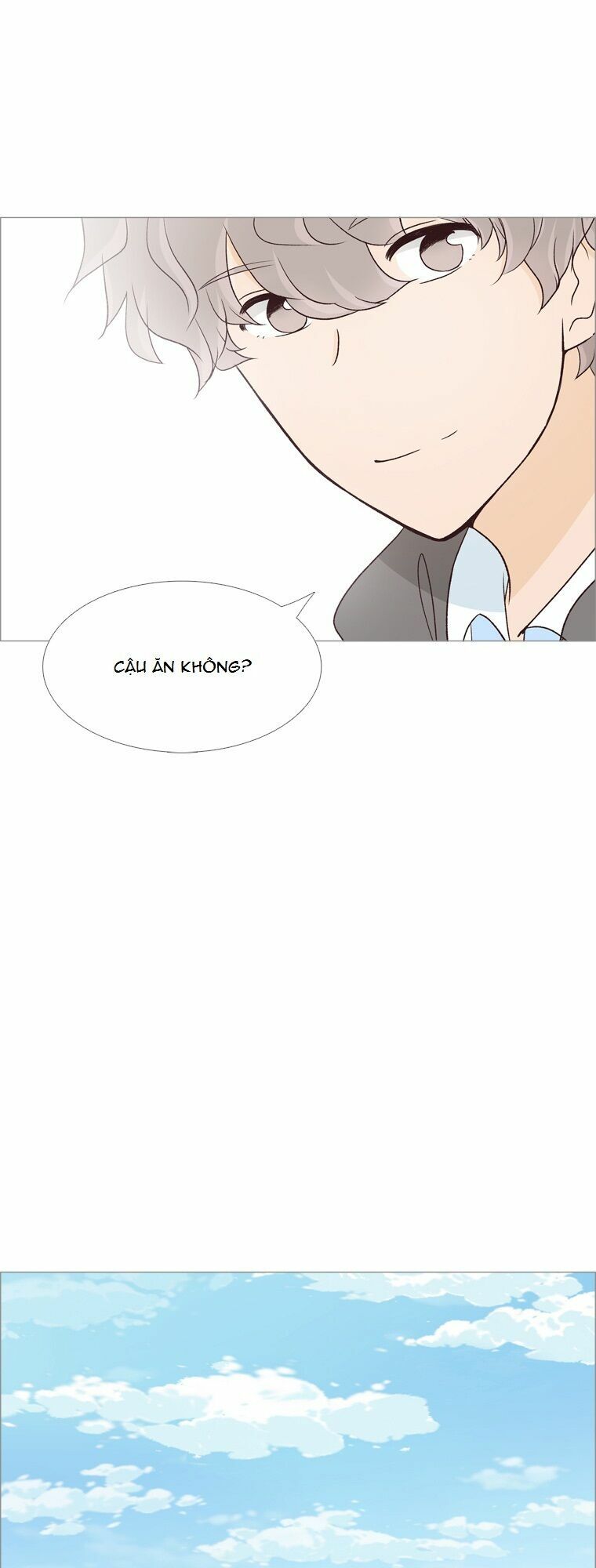 Gửi đến tương lai: Chapter 14