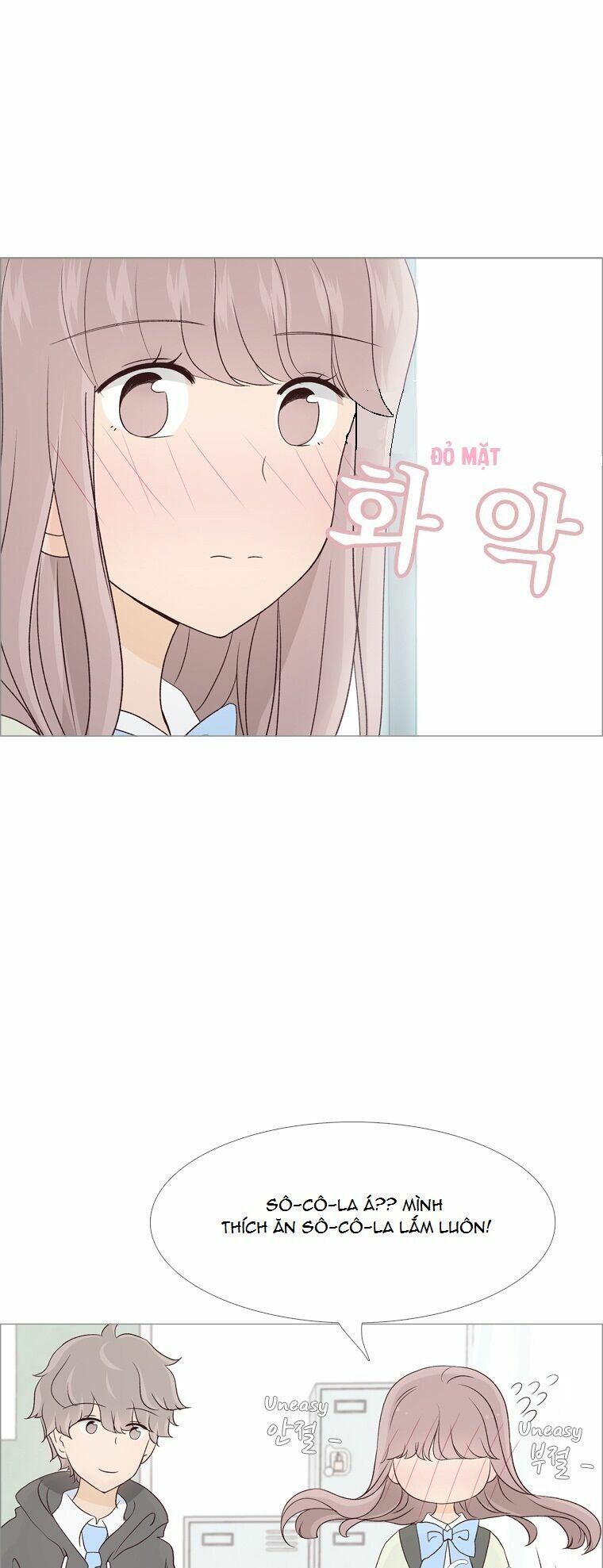 Gửi đến tương lai: Chapter 14