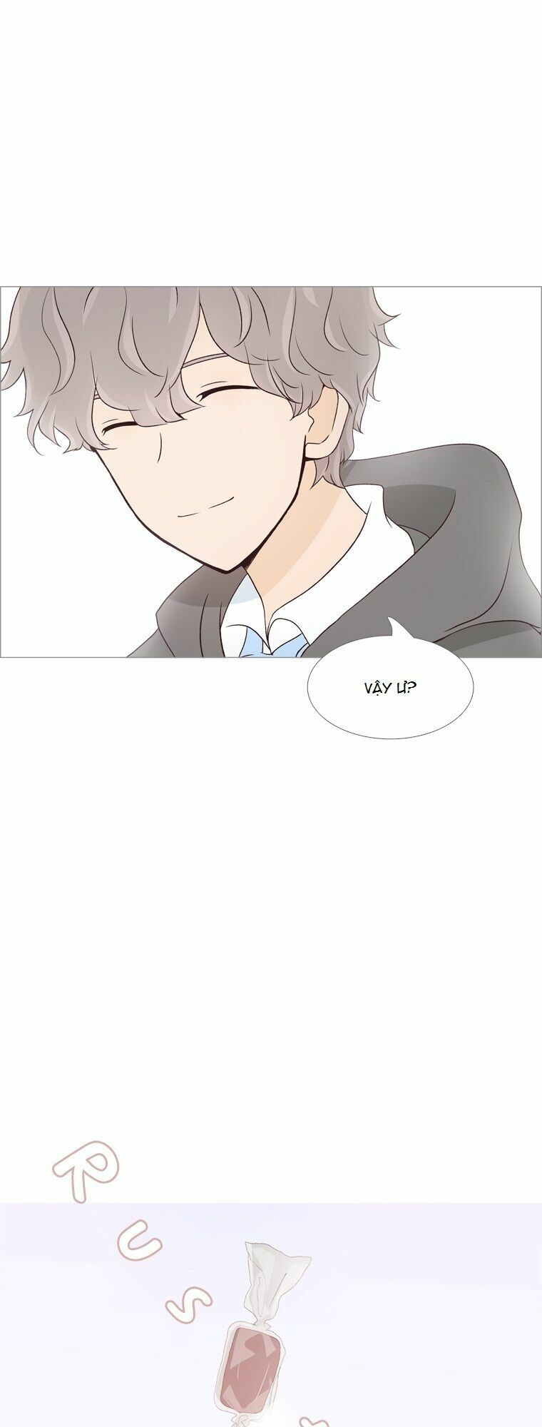 Gửi đến tương lai: Chapter 14