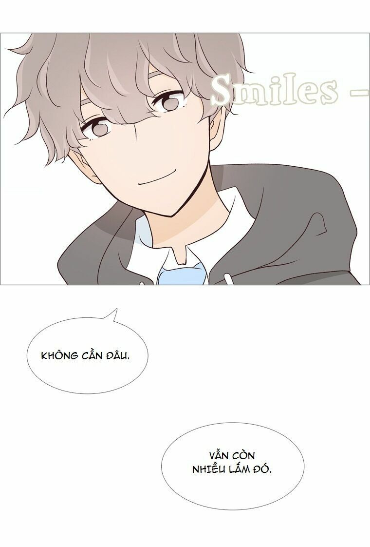 Gửi đến tương lai: Chapter 14