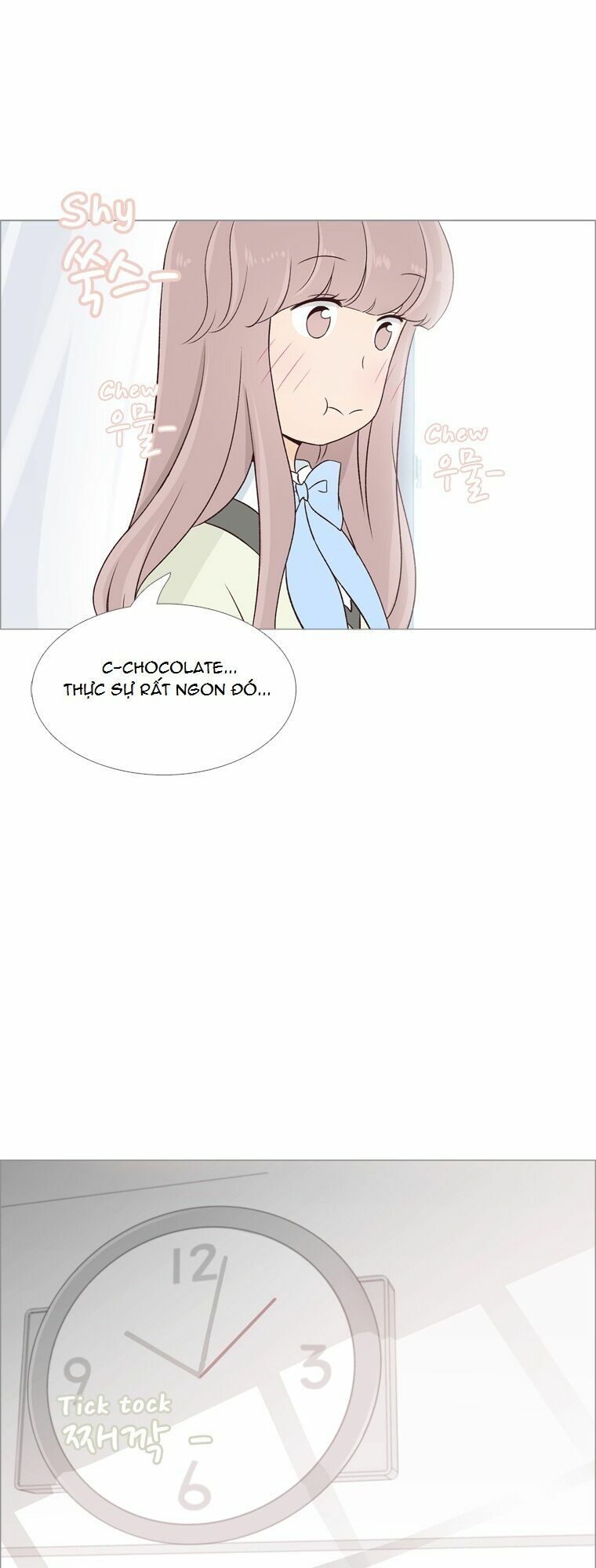 Gửi đến tương lai: Chapter 14