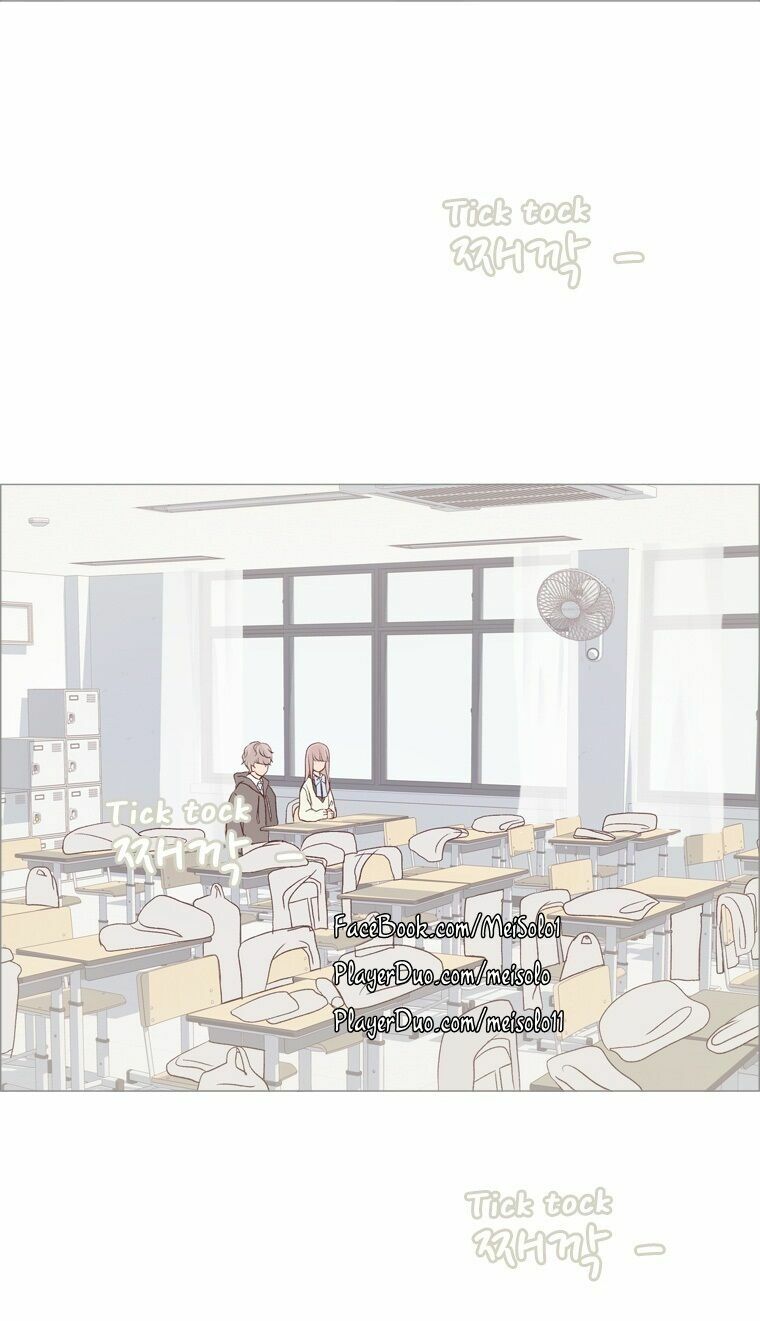 Gửi đến tương lai: Chapter 14